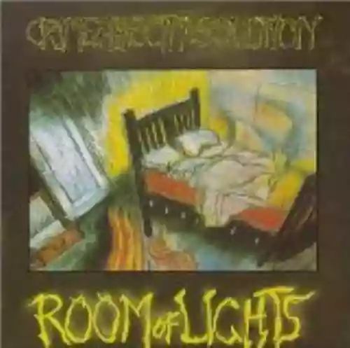 Cover Crime & the City Solution - Room of Lights