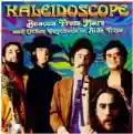 <b>Kaleidoscope</b> • Beacon From Mars and Other Psychedelic Slide Trips