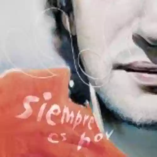 Cover Gustavo Cerati - Siempre es hoy