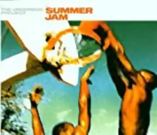 Cover The Underdog Project - Summer Jam