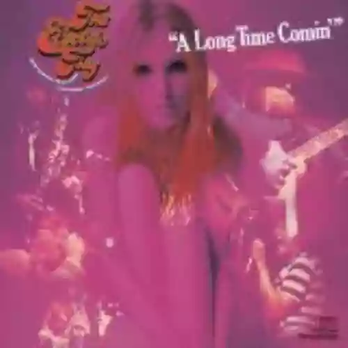 Cover di A Long Time Comin'