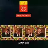 Level 42: Running in the Family