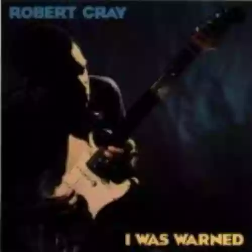 Cover di I Was Warned