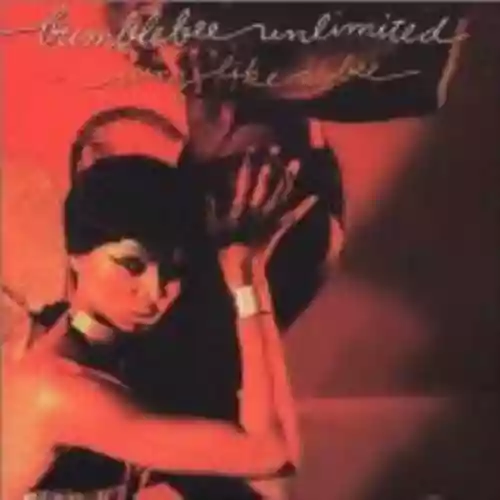 Cover BumbleBee Unlimited - Sting Like a Bee