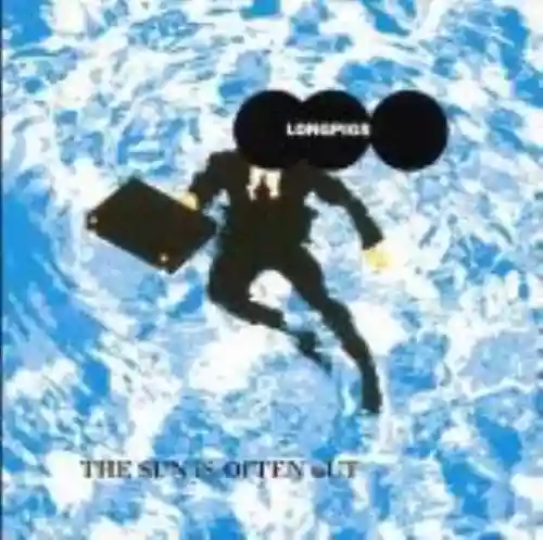 Cover di The Sun Is Often Out
