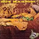 Roy Harper: Flat Baroque and Berserk