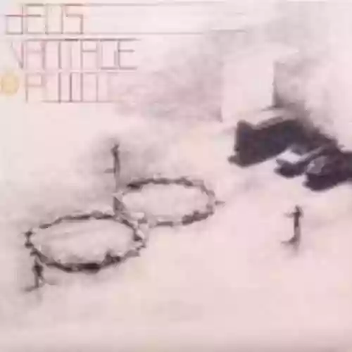 Cover dEUS - Vantage Point