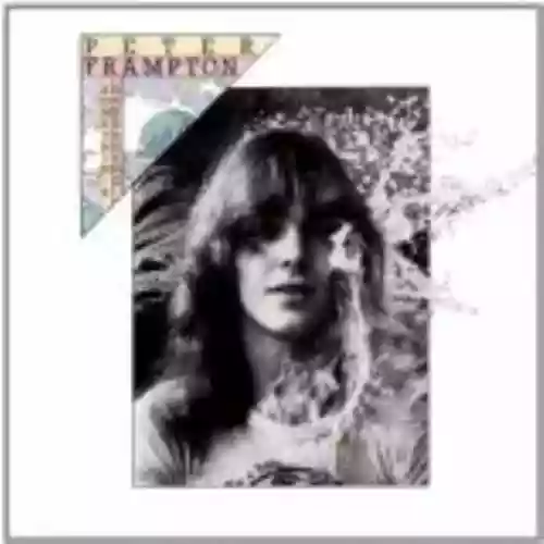 Cover Peter Frampton - Somethin's Happening