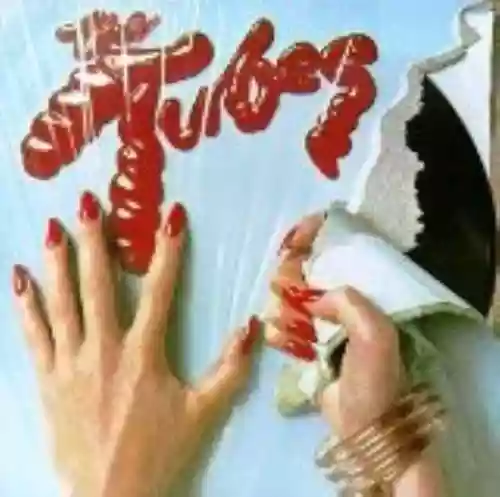 Cover di The Tubes