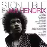 Various Artists: Stone Free: A Tribute to Jimi Hendrix