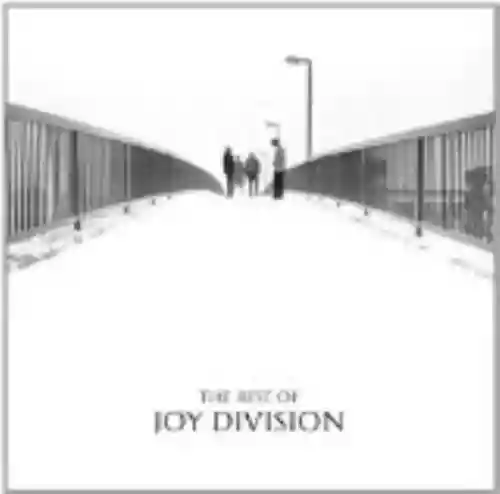 Cover di The Best of Joy Division