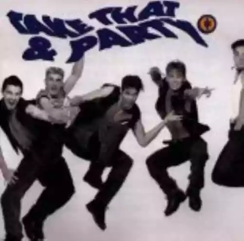 Cover di Take That & Party