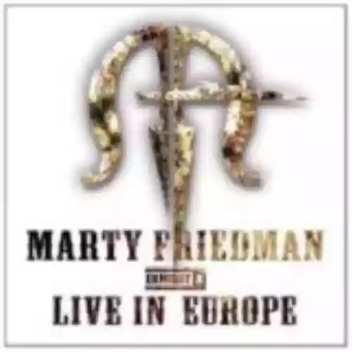Cover di Exhibit A: Live in Europe
