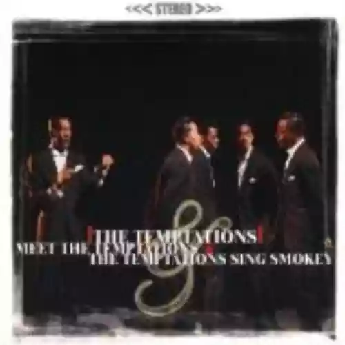 Cover The Temptations - Meet the Temptations / The Temptations Sing Smokey