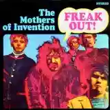 The Mothers Of Invention: Freak Out!