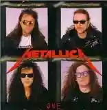 Metallica: One