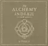 Thrice: The Alchemy Index, Volumes III & IV (disc 1: Air)