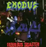 Exodus: Fabulous Disaster