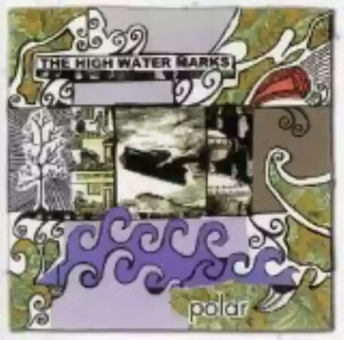 Cover The High Water Marks - Polar