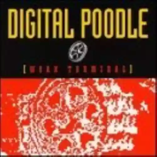 Cover Digital Poodle - Work Terminal