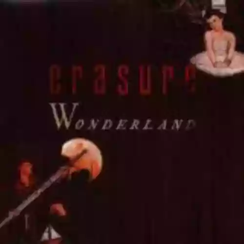 Cover di Wonderland