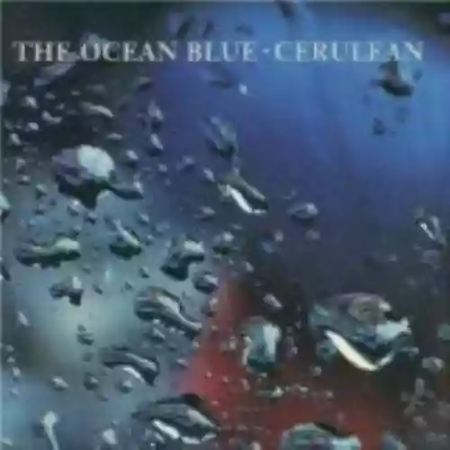 Cover The Ocean Blue - Cerulean