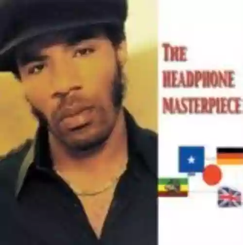 Cover di The Headphone Masterpiece