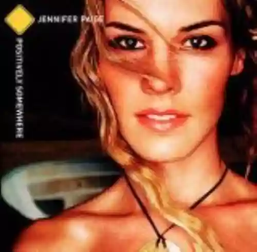 Cover di Positively Somewhere