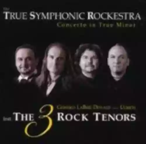 Cover di Concerto in True Minor
