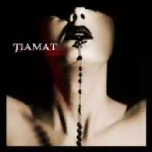 Cover Tiamat - Amanethes