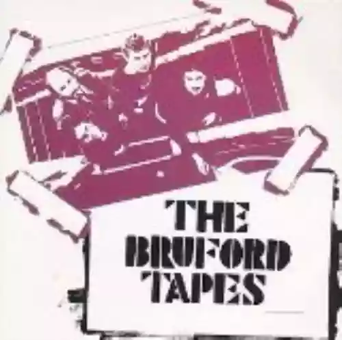 Cover di The Bruford Tapes