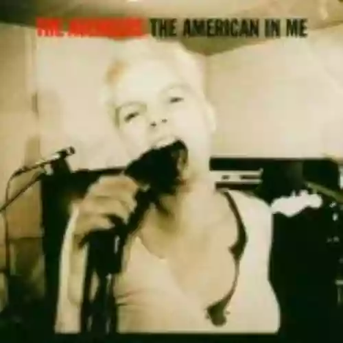 Cover di The American in Me