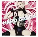 Madonna: Hard Candy