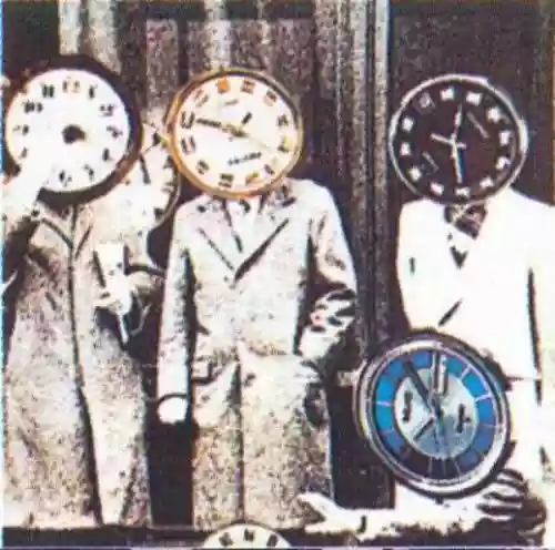 Cover Dedalus - Dedalus