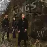 King's X: XV