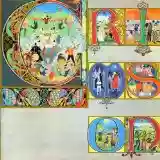 King Crimson: Lizard