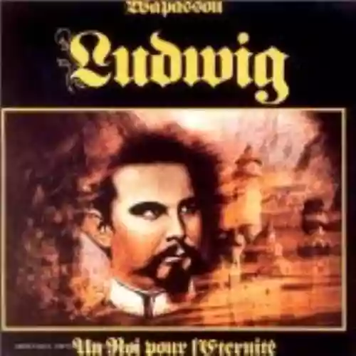 Cover di Ludwig : Un roi pour l'éternité