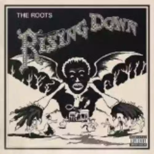 Cover di Rising Down