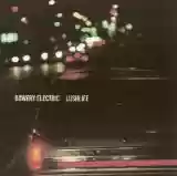 Bowery Electric: Lushlife