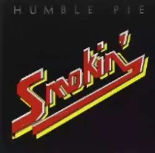 Cover Humble Pie - Smokin'