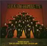 Copertina di Humble Pie Rock On