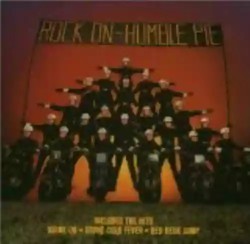 Cover di Rock On