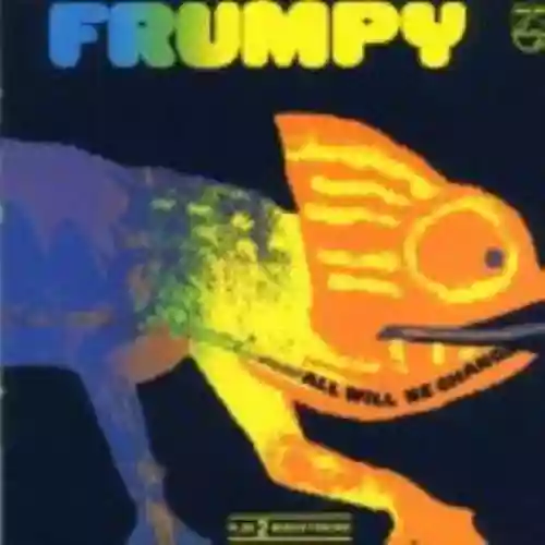 Cover Frumpy - All Will Be Changed