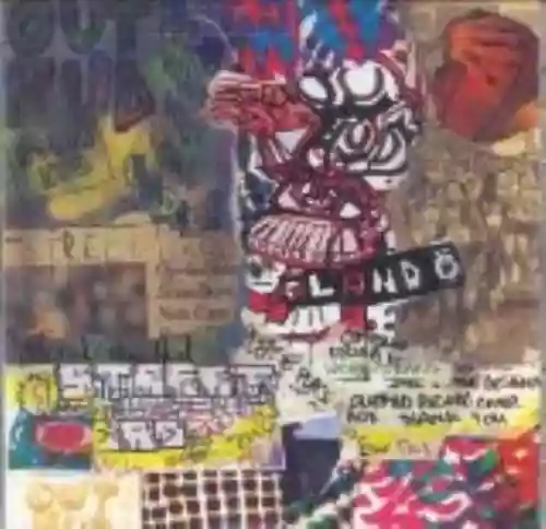 Cover Out Hud - S.T.R.E.E.T. D.A.D.