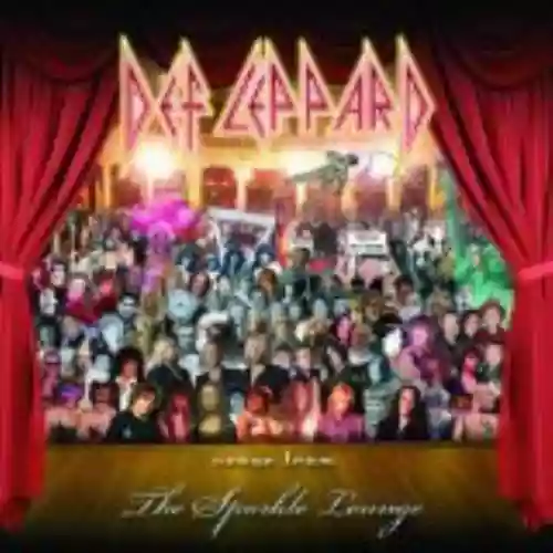 Cover di Songs From the Sparkle Lounge