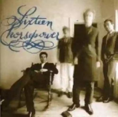 Cover di Low Estate