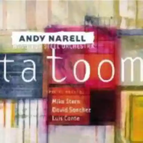 Cover di Tatoom
