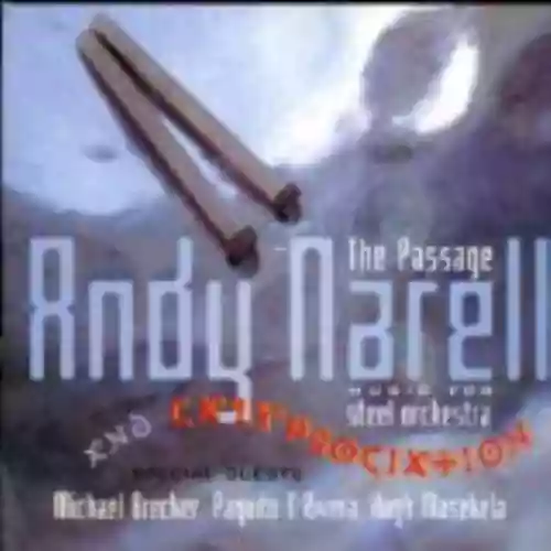 Cover di The Passage