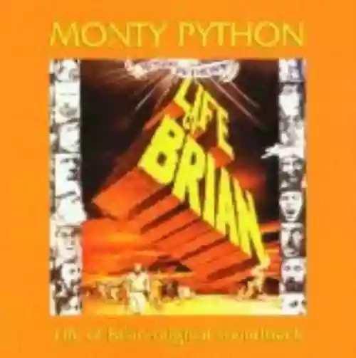 Cover di Monty Python's Life of Brian