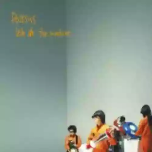 Cover di We ate the machine